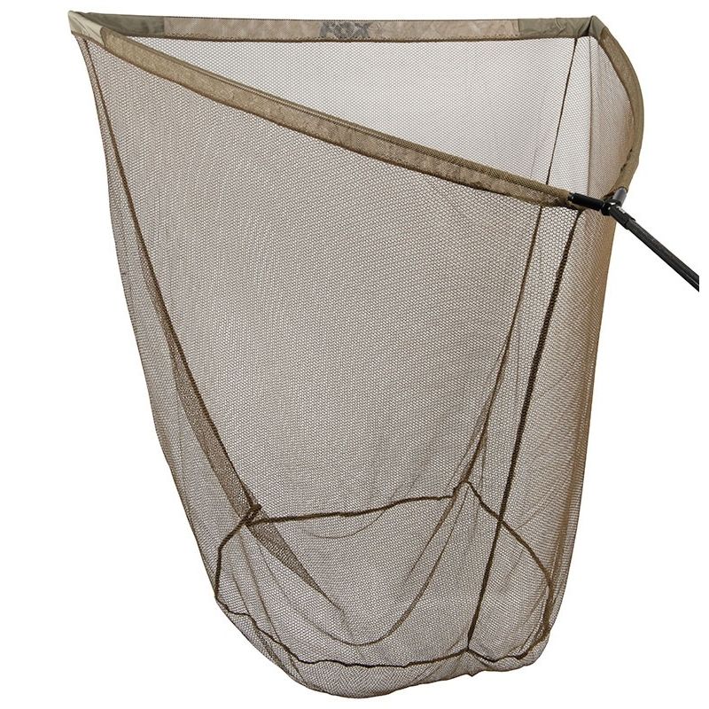 Minciog FOX Horizon X3 Landing Net - imagine 1