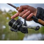 AXIS II FRONT DRAG REELS - 4000 - imagine 2