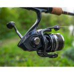 AXIS II FRONT DRAG REELS - 4000 - imagine 3