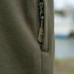 PANTALONI NASH MAKE IT HAPPEN JOGGERS BOX LOGO GREEN - imagine 4