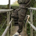PANTALONI NASH SCOPE HD COMBATS - imagine 4