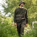 PANTALONI NASH SCOPE HD COMBATS - imagine 5