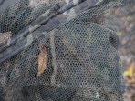 AVID 42" CAMO LANDING NET MESH - imagine 3