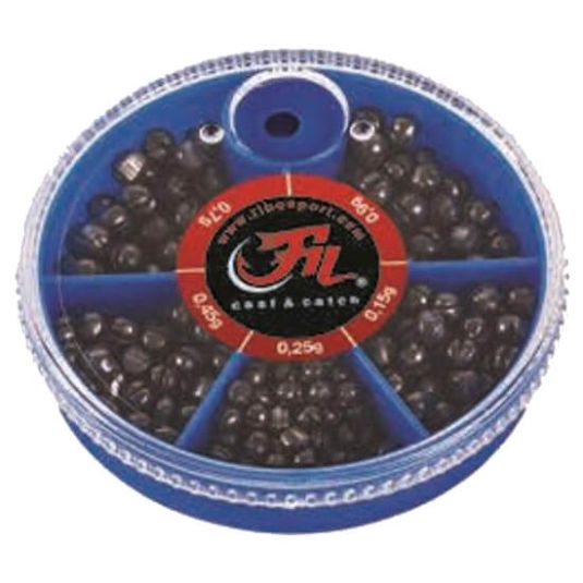 plumbiff Plumbi Filfishing set stationar - imagine 1