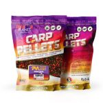 Pelete Senzor PVA Bag Mix Fishmeal