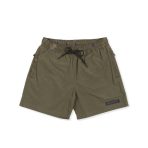 PANTALONI NASH SCOPE OPS SHORTS - imagine 3