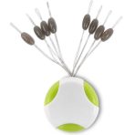 CAMO LINE STOPPERS - LARGE