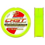 Fir monofilament Trabucco TF XPS Master Cast