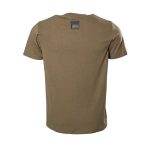 TRICOU NASH MAKE IT HAPPEN T-SHIRT BOX LOGO GREEN - imagine 2