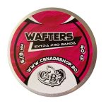 C&B EXTRA WAFTERS BANDA CAPSUNA