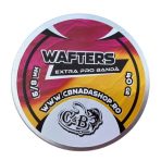 C&B EXTRA WAFTERS BANDA CAPSUNA-BANANA
