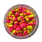 C&B EXTRA WAFTERS BANDA CAPSUNA-BANANA - imagine 3