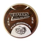 C&B EXTRA WAFTERS BANDA CARAMEL