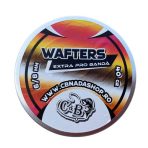 C&B EXTRA WAFTERS BANDA CURCUBEU