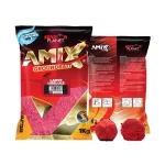 AMIX SENZOR LARVE LIBELULE