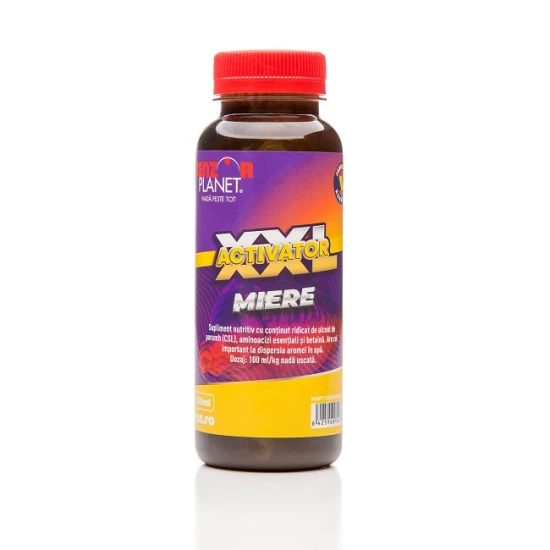 Activator-Senzor-XXL-Miere-250ml-550x550 ACTIVATOR SENZOR XXL MIERE - imagine 1