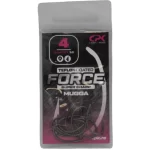 Carlige Cpk Force Teflon Mugga