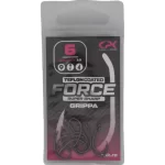 Carlige Cpk Force Teflon Specialist