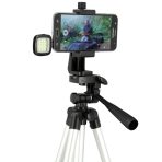 NGT SELFIE TRIPOD SET - imagine 3