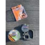 Fir Cpk Monoline, Grey, 300m - imagine 2