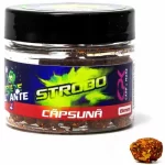 Pelete Flotante Cpk Strobo 3d, Capsuna, 6/8mm