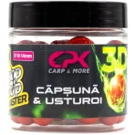 Pop Up Cpk 3d Range, Capsuna & Usturoi, 10/14mm