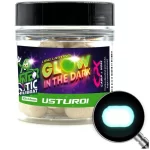 Wafters Cpk Glow In The Dark Critic Echilibrate Uv, Usturoi 10x14mm