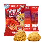 AMIX PLUS SENZOR CAPSUNA