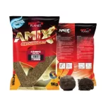 AMIX SENZOR CANEPA PRAJITA