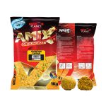 AMIX SENZOR CIORTAN CARAS