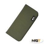 NGT STIFF RIG WALLET