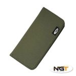 NGT STIFF RIG WALLET