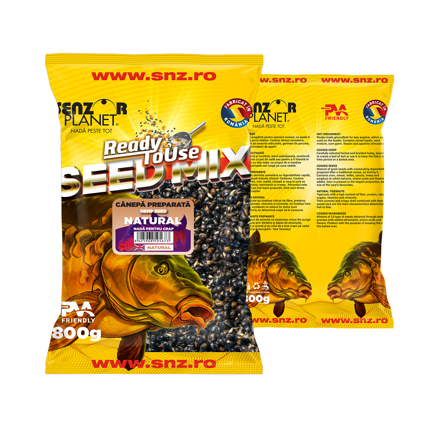 FRITO-LAY SUNCHIPS CANEPA PREPARATA SENZOR NATURAL - imagine 1