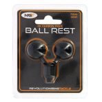 NGT 3K CARBON BALL RODREST
