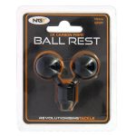 NGT 3K CARBON BALL RODREST