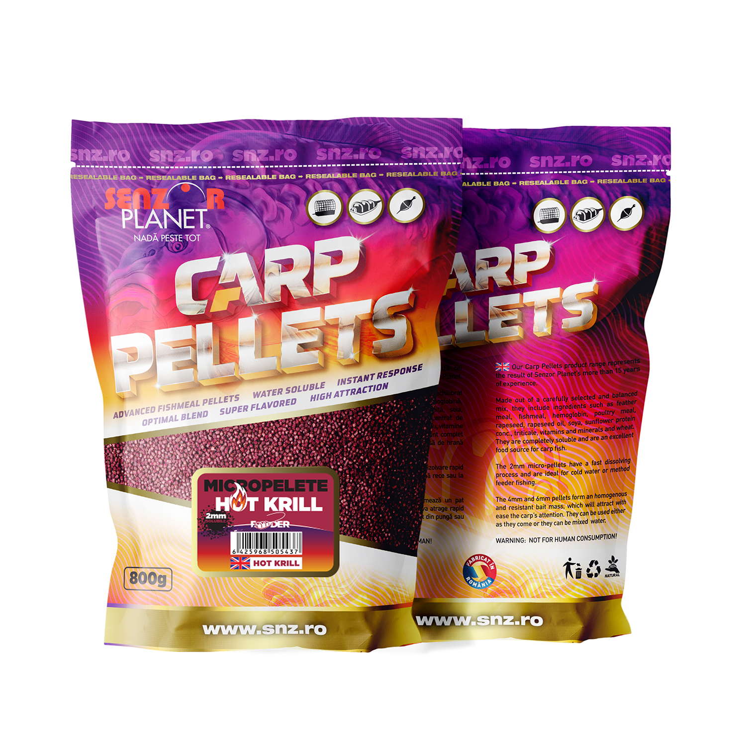 micropeletehotkrill2mm800g_320_2_1615981791 MICROPELETE SENOZR HOT KRILL - imagine 1