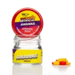 MICROPORUMB ARTIFICIAL SENZOR ANANAS