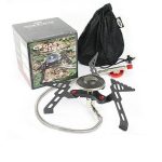 NGT GAS STOVE 05