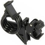 NGT PHONE HOLDER FOR CHAIR & BEDCHAIR - imagine 2