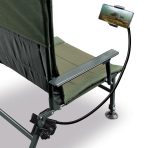 NGT PHONE HOLDER FOR CHAIR & BEDCHAIR - imagine 3