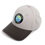 GREY EST CAP