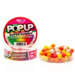 Pop-up Senzor Super Gummy Capsuna - Usturoi 8mm