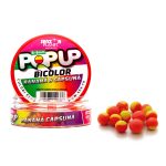 POP-UP BICOLOR SENZOR BANANA & CAPSUNA 6-8MM