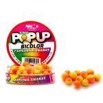 POP-UP BICOLOR SENZOR CAPSUNA & ANANAS 6-8MM