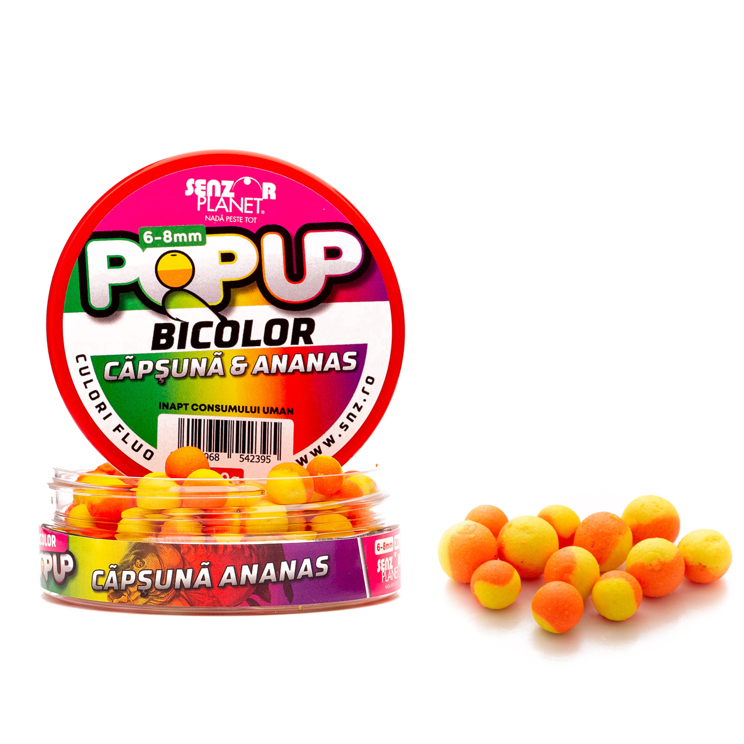popup-bicolor-capsuna-ananas-68mm-30g_2192_1_16770828319392 POP-UP BICOLOR SENZOR CAPSUNA & ANANAS 6-8MM - imagine 1