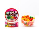 POP-UP SENZOR CAPSUNA & USTUROI 6MM