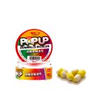 POP-UP SENZOR DUMBELLS BICOLOR ANANAS 6MM