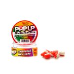 POP-UP SENZOR DUMBELLS BICOLOR CAPSUNA & USTUROI 6mm