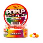 POP-UP SENZOR DUMBELLS MINIS ANANAS 4-5MM