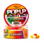POP-UP SENZOR DUMBELLS MINIS CAPSUNA 4-5MM